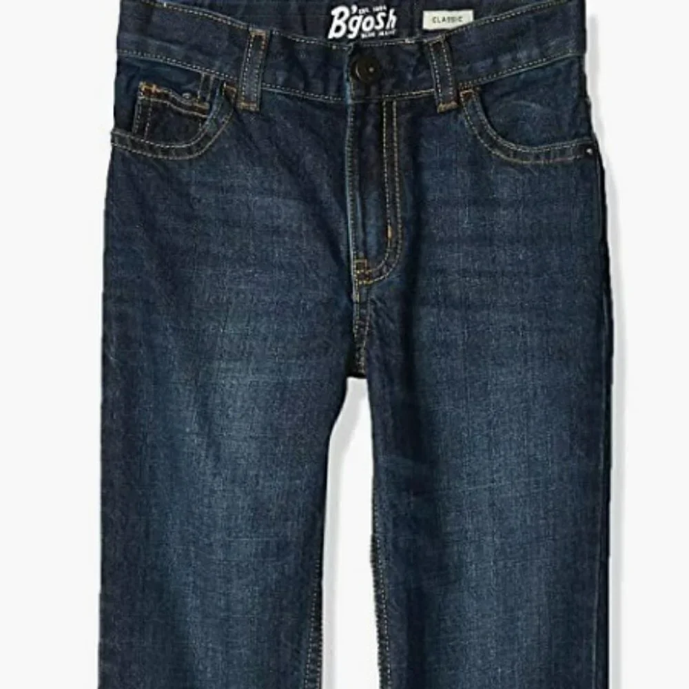 OSHKOSH B'GOSH JEANS